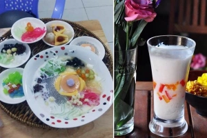 Quán Ăn Tàu Hũ Đá
