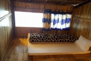 Tavan Ecologic Homestay
