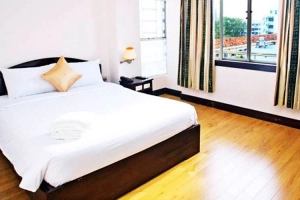 Tây Bắc Hotel