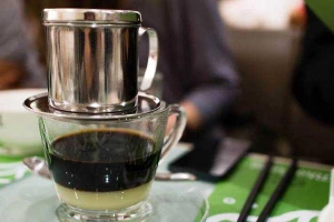 Tay Coffee - Đường Số 1