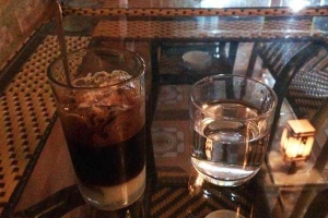 Tây Hà Coffee