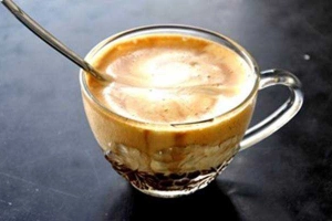 Tây Hồ Coffee