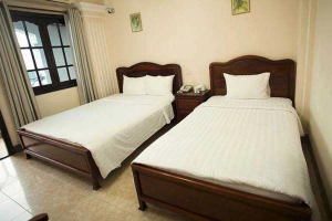 Tây Hồ Hotel