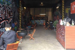 Tây Nguyên Sound Coffee