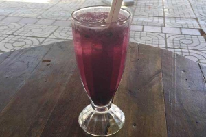 Tây Phương Cafe