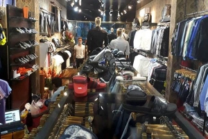 Tây Shop - Lê Văn Sỹ