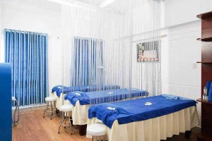 Taza Spa - Nguyễn Trãi