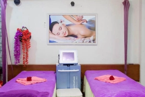 Taza Spa - Quang Trung