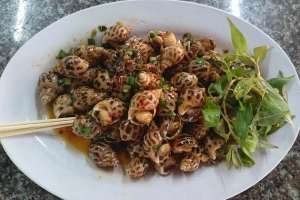 Nhà Hàng Tê Tê Restaurant - Hải Sản Tươi Sống