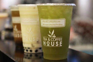 Tea & Coffee House