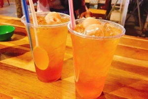 Tea & Coffee - Phú Đô