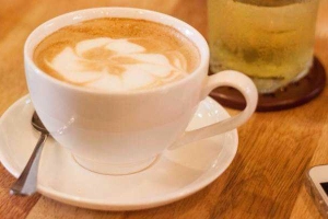 Tea Easy Coffee