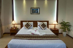 Tea Garden Homestay