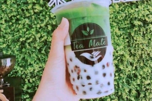 Tea Mate - Trà Sữa & Coffee