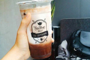 Tea Time 24h Coffee & Tea - Nguyễn Gia Trí