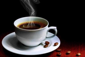 Team Coffee - Ngô Xuân Quảng
