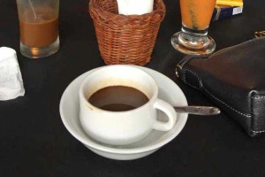Tech Cafe - Hoàng Mai