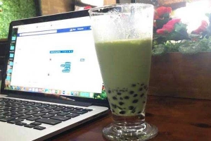 Tech Cafe - Mỹ Đình