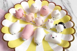 Tee Beauty Tool - Teenie Land