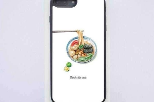 Tee Case
