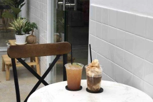 Tee's Coffee