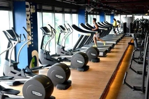 Teekiu Sport & Fitness