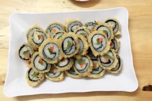 Quán Ăn Teen Food - Lương Yên