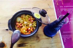 Quán Ăn Teen Food - Món Ăn Ngon & Sạch - Khương Trung