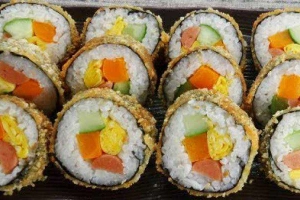 Teen's Food - Các Món Ăn Vặt - Bà Triệu