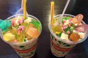 Teen's Tea - Quán Ăn Vặt