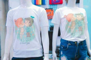 Teen T-shirt