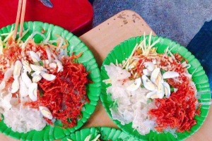 Teen Teen - Kem & Ăn Vặt