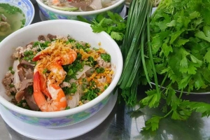 Quán Ăn Tên Lửa - Hủ Tiếu Nam Vang