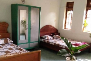 Ten O'Clock Homestay