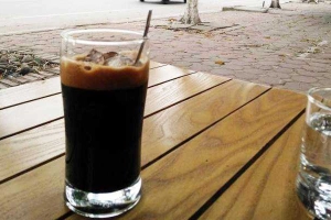 Téng Cafe - Vạn Phúc