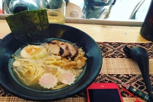 Quán Ăn Tengu Ramen