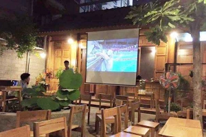 Tèo Cafe