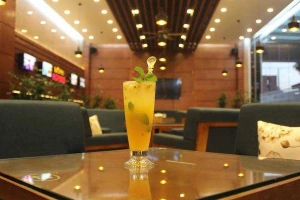 Tequila Bar Coffee