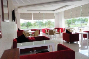 Terra Cafe