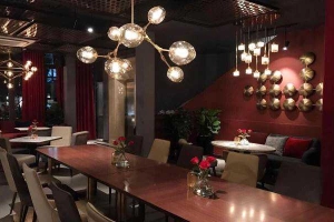 Terrace Cafe - Phan Chu Trinh
