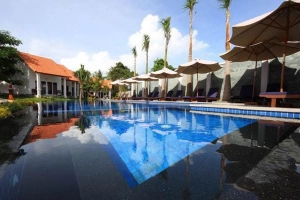 Terrace Phú Quốc Resort