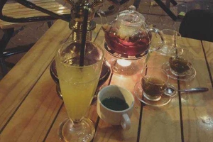 Terre's Coffee