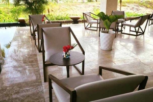 Tetto Coffee - Reviera Beach Resort & Spa