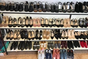 Tex Shoes - Giày Xuất Khẩu