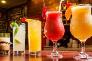 TH Coffee & Fresh Juice - Hai Bà Trưng