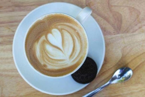 TH Coffee & Tea