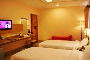 TH - Hotel & Restaurant