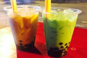 Quán Ăn TH - Trà Sữa & Fast Food