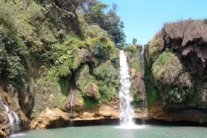 Thác Chiềng Khoa