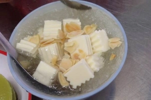 Quán Ăn Thạch Chè - Nguyễn Trãi